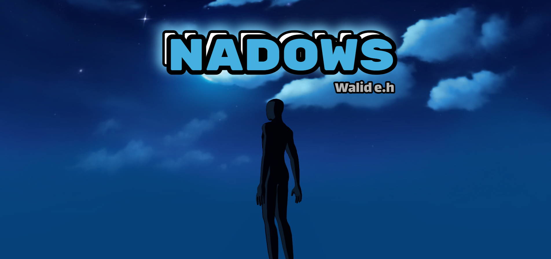Nadows (demo)