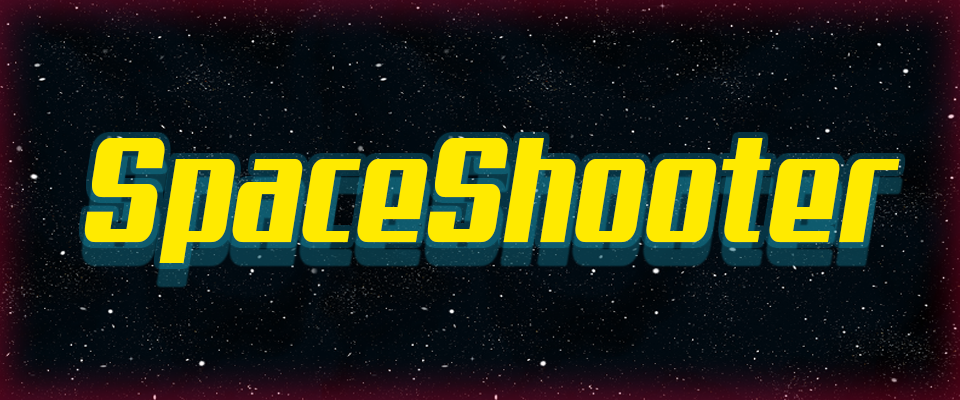 SpaceShooter SHMUP