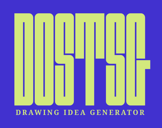 Cover image for Drawing Original Stuff From Tabletop Games