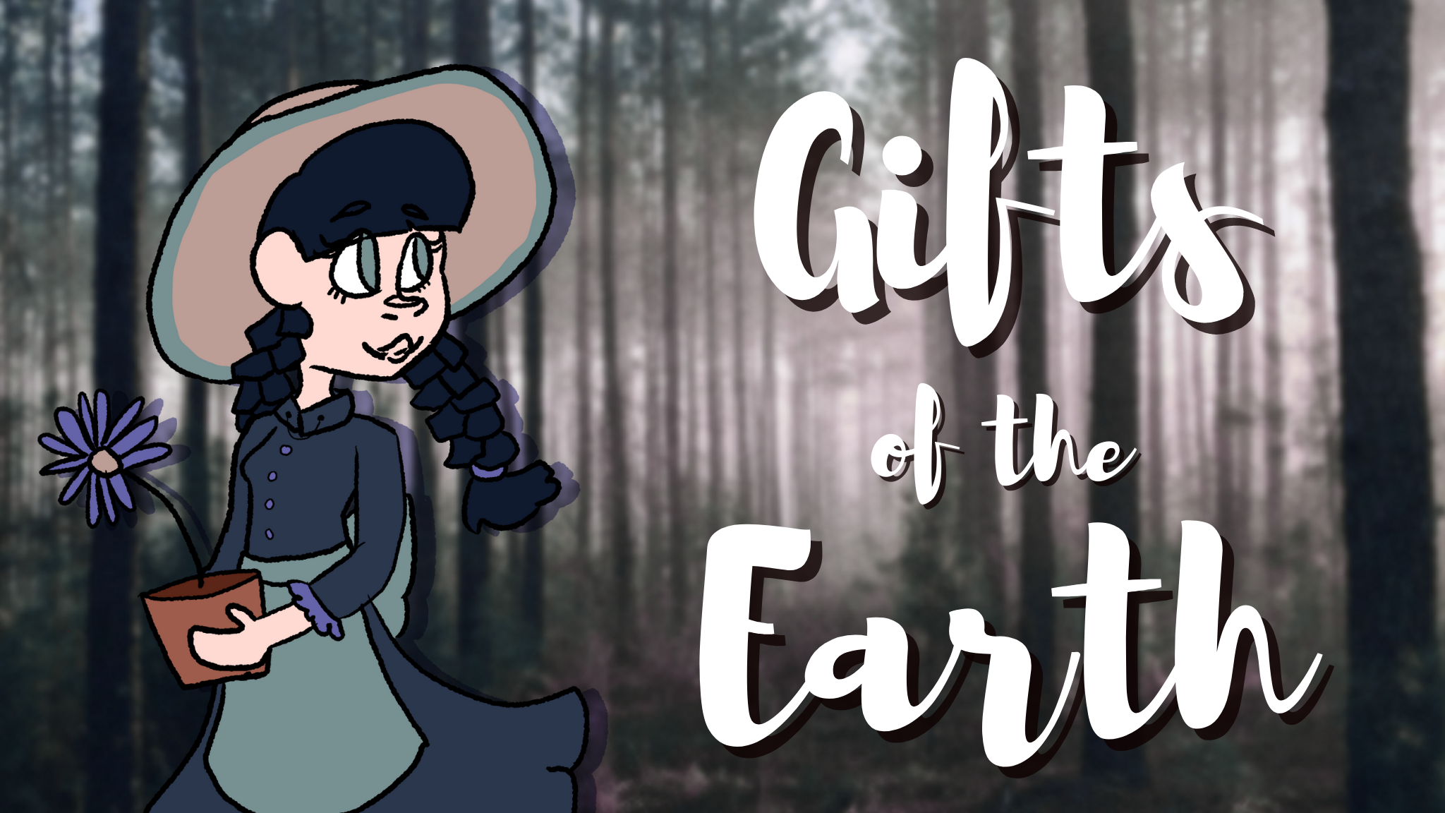Gifts of the Earth