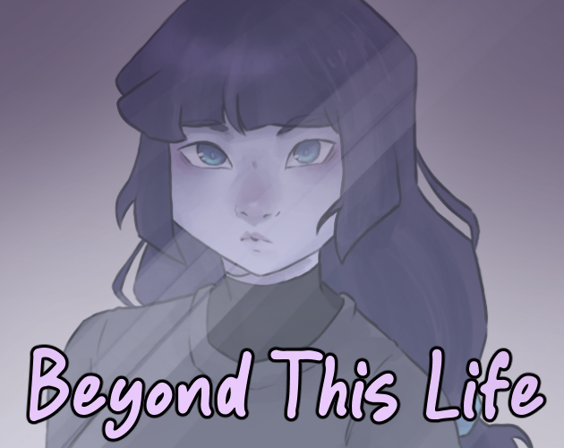 Cover image for Beyond This Life