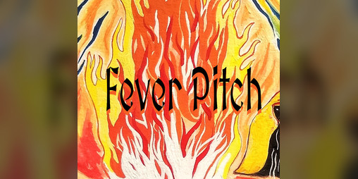 Cover image for Fever Pitch - Alpha