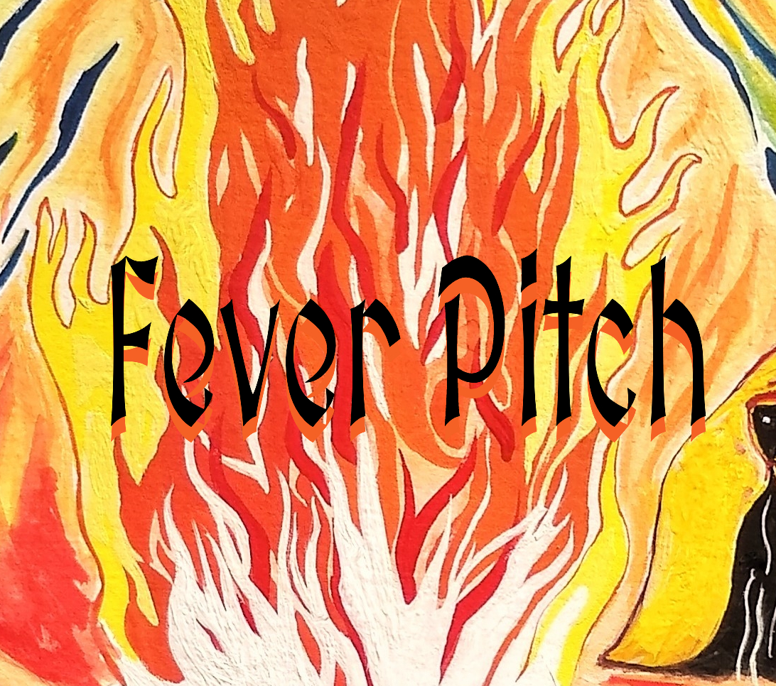 Cover image for Fever Pitch - Alpha
