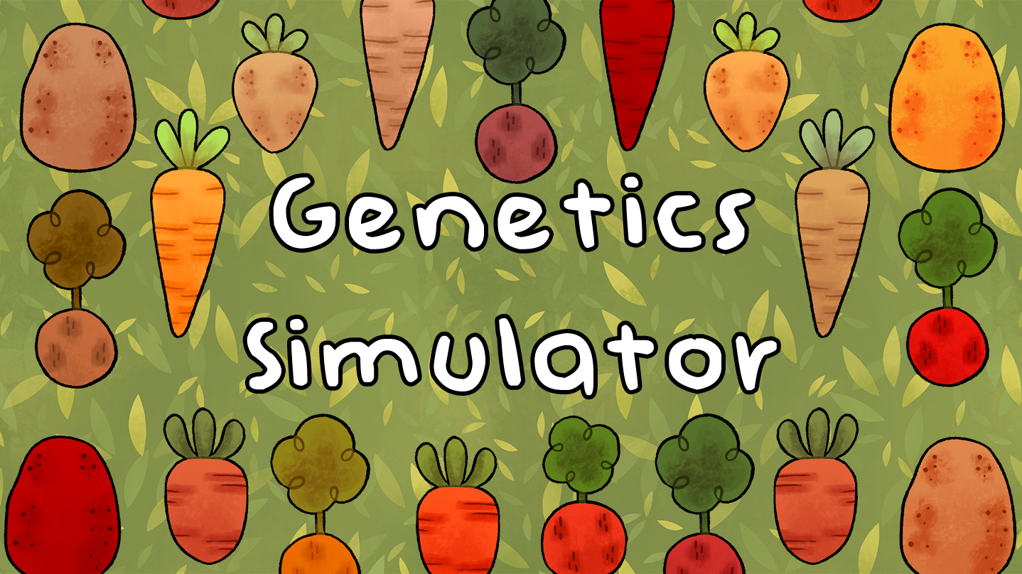 Genetics Simulator