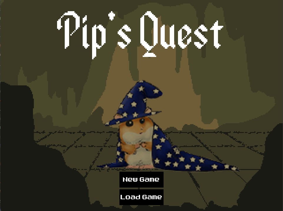 Pip's Quest