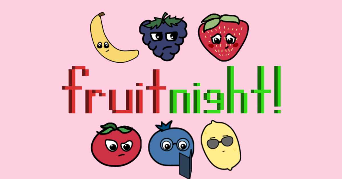 Fruitnight