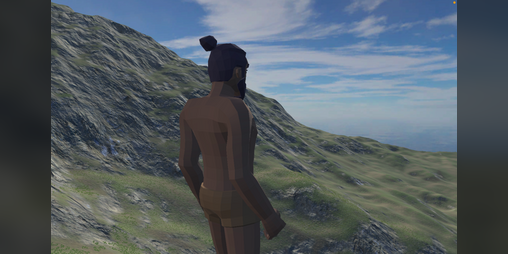 Cover image for Adventures of Island Boy Man