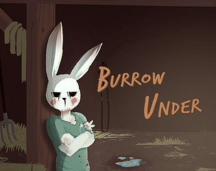 Burrow Under