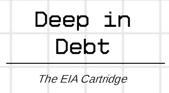 Deep In Debt