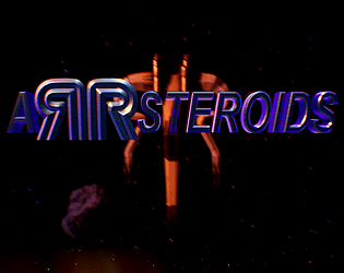 aRRsteroids