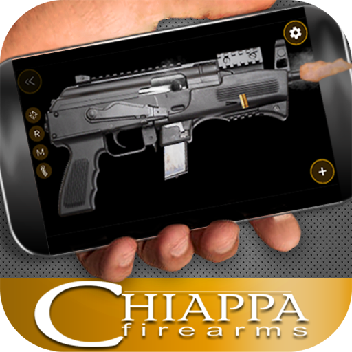 Chiappa Firearms Gun Simulator