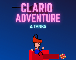 Clario Adventure