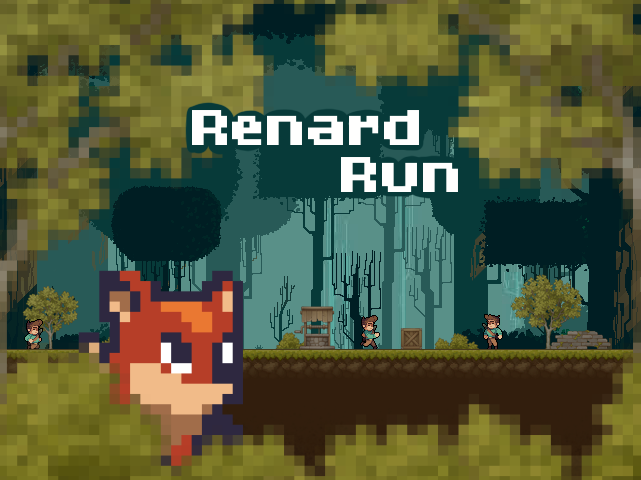 Renard Run