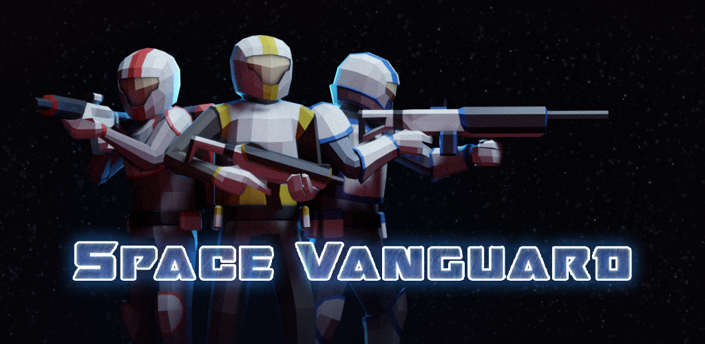 Space Vanguard