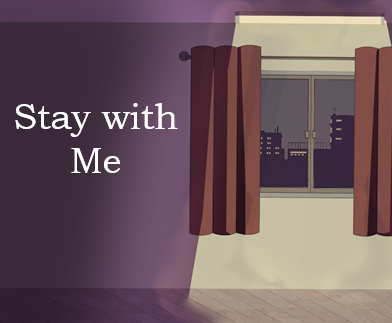 Stay with Me (Demo)