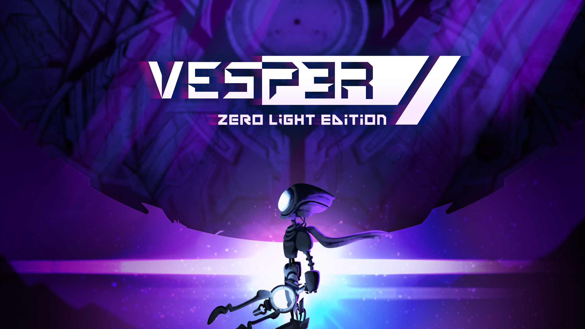 Vesper: Zero Light Edition