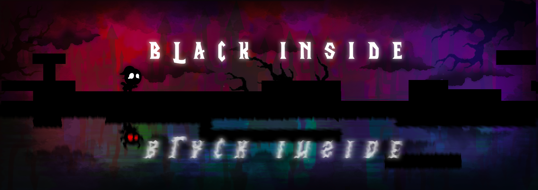 Blackinside