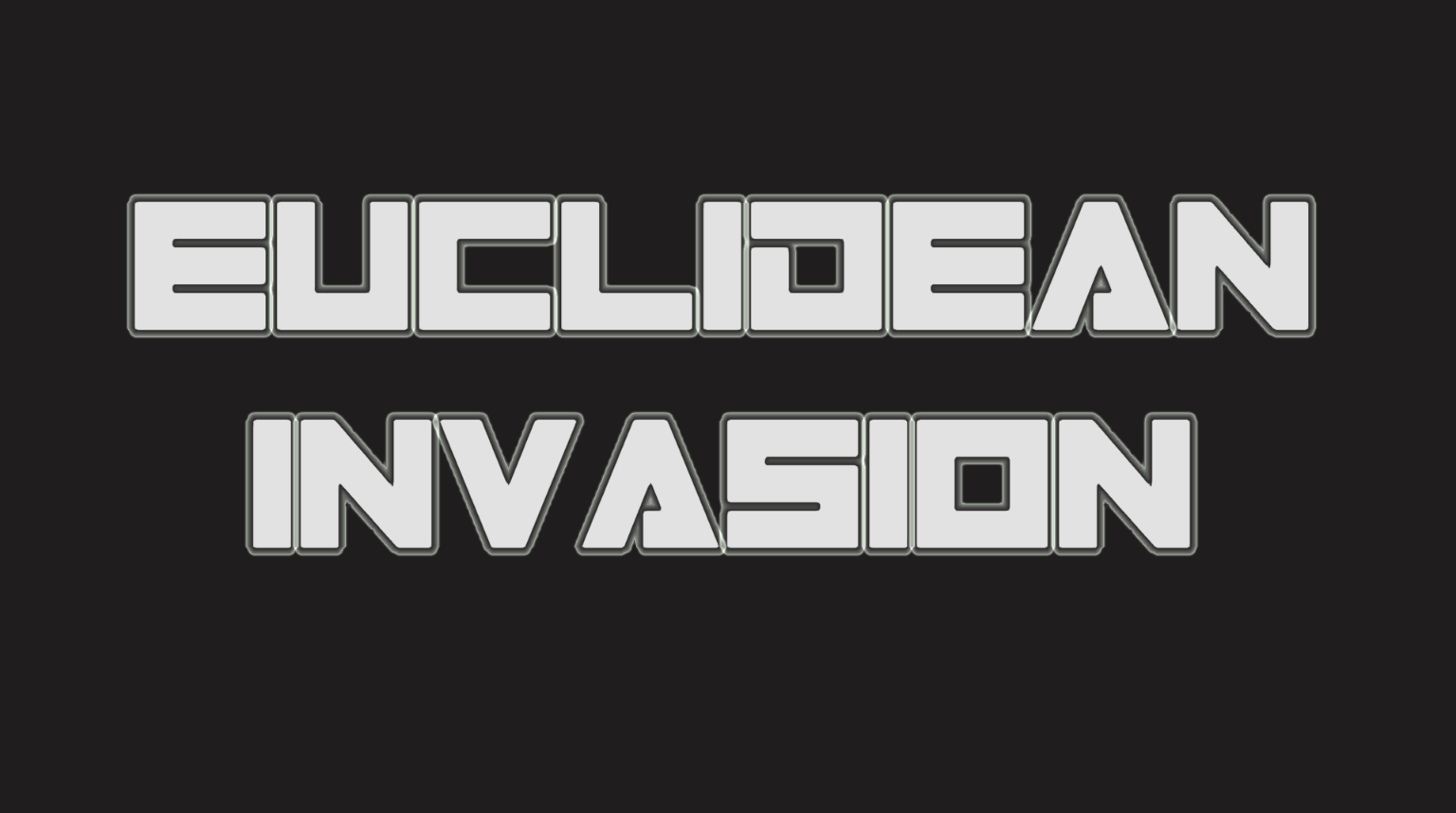 Euclidean Invasion