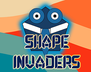 Shape Invaders