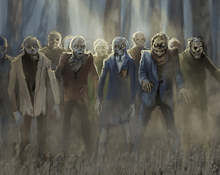 Here They Come