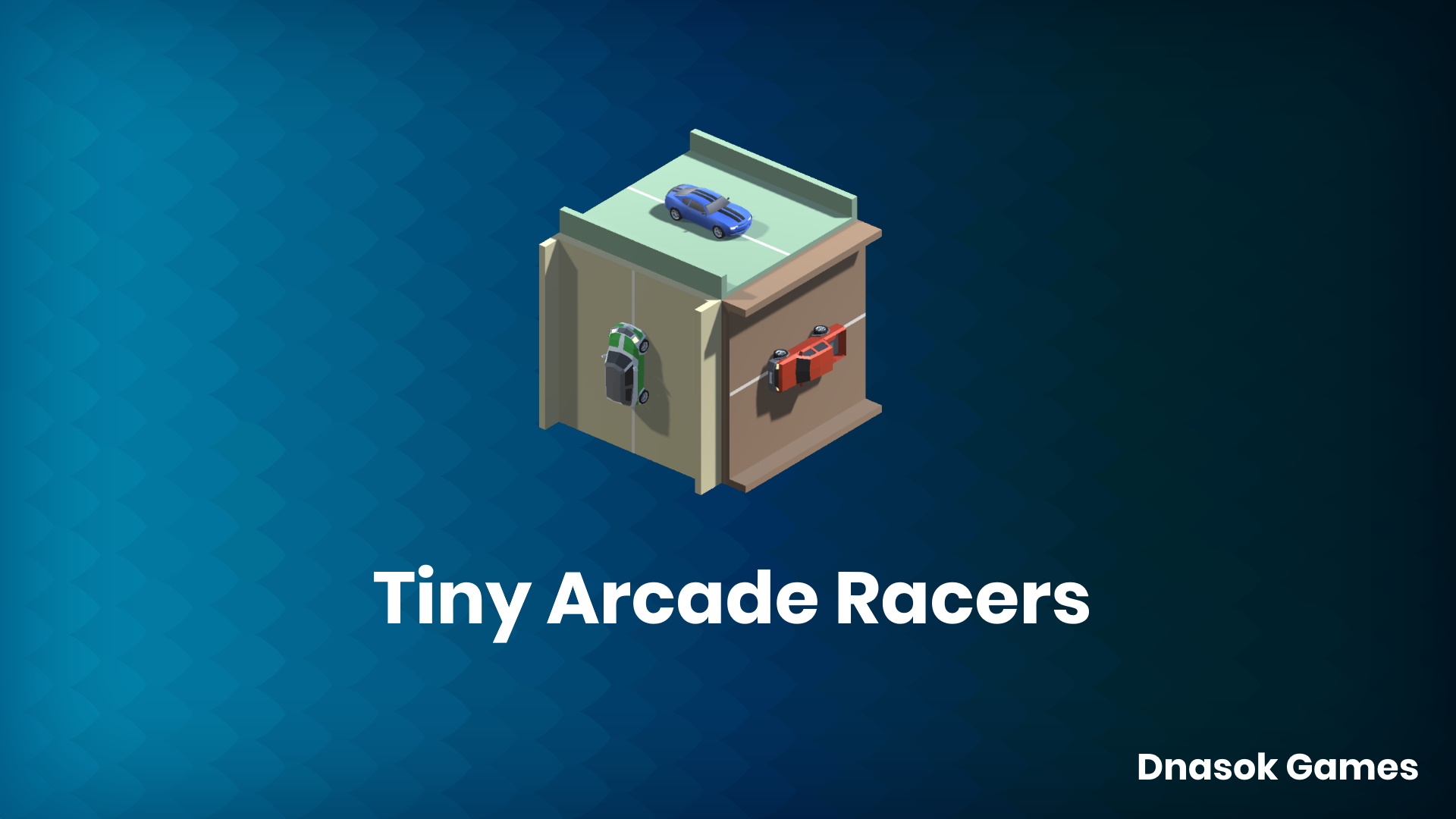 Tiny Arcade Racers