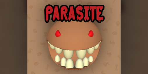 Cover image for Parasite