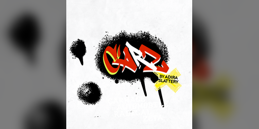 Cover image for CARZ