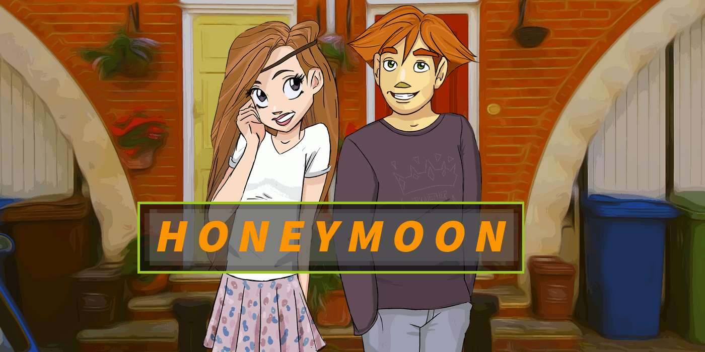 HONEYMOON