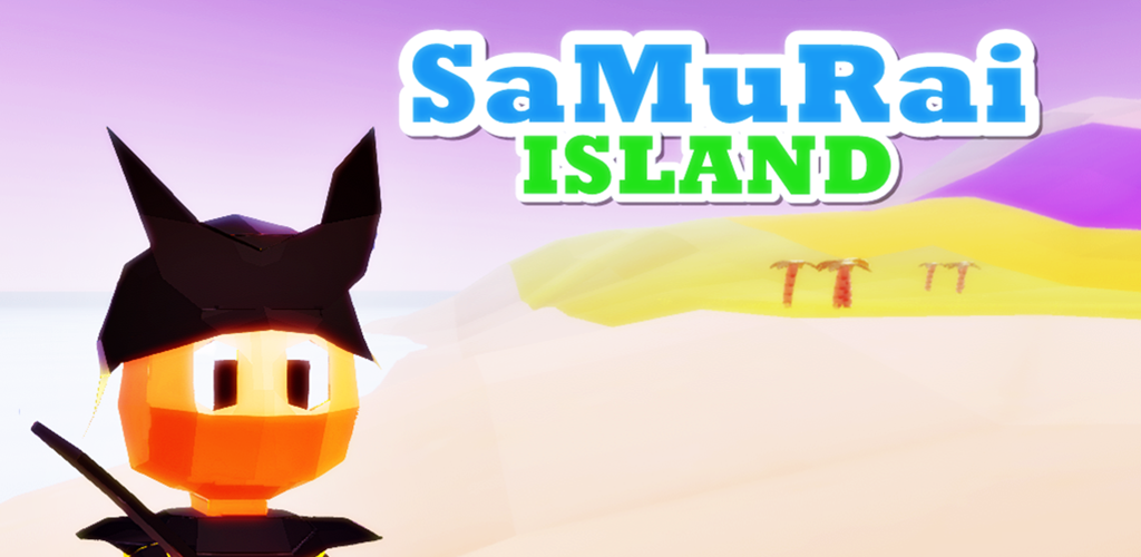 Samurai Island