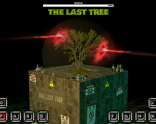 The Last Tree