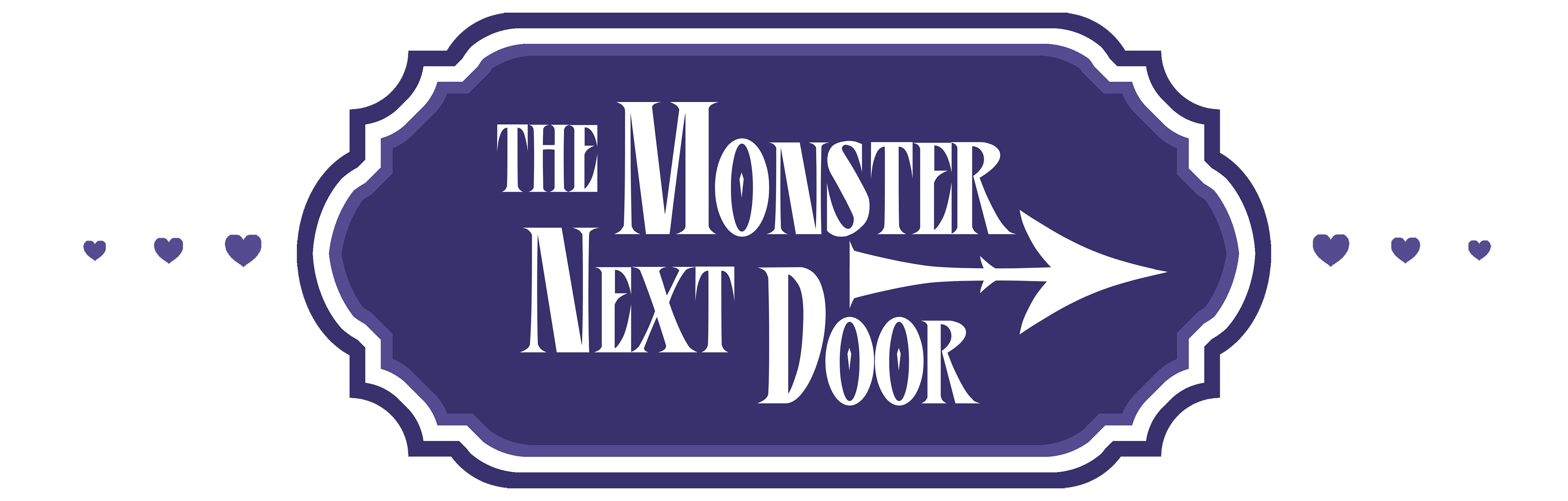 The Monster Next Door