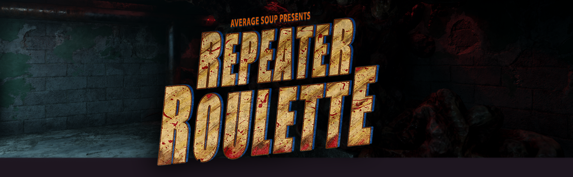 Repeater Roulette