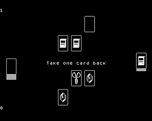 Turn-Based Game Elaboration