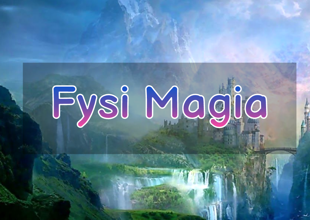 Fysi Magia