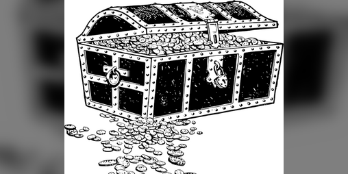 Cover image for Dungeonomics