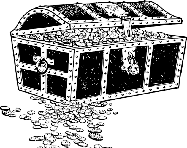 Cover image for Dungeonomics