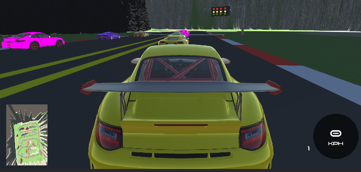 Cover image for JR DRIVER