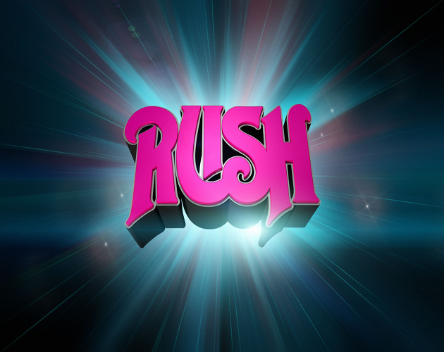 Rush Rush!