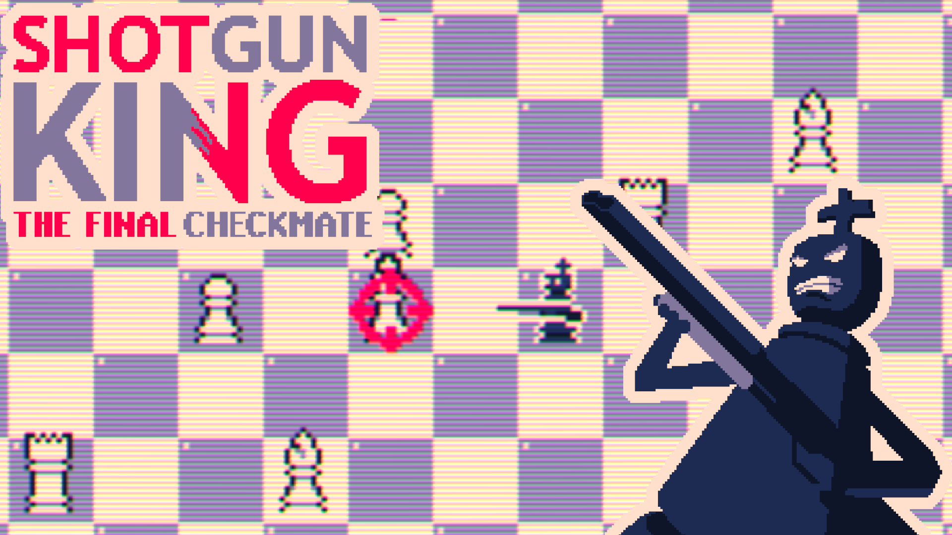 Bodyguard, Shotgun King Wiki