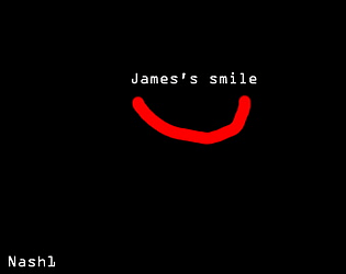 James's Smile (Released)