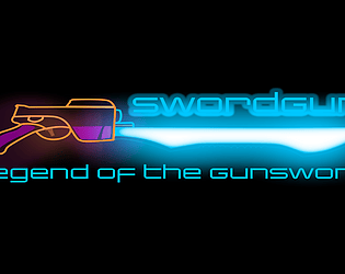 Swordgun: Legend of the Gunsword
