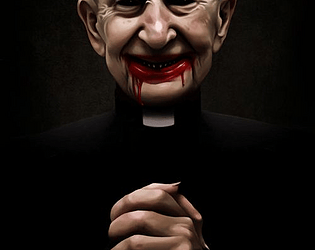 There Is Nun Escape