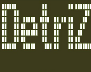 [d]etriz