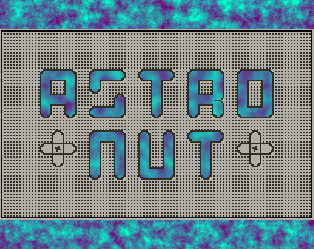 Astro Nut