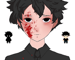 madness haunts you