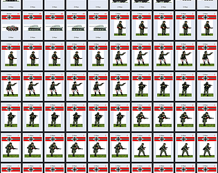 WW2 CARD GAME