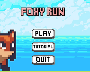 Foxy Run