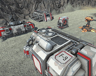 RTS?Defender!