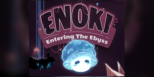 Cover image for Enoki