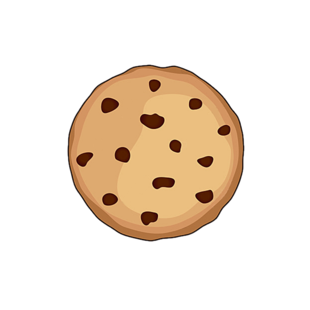 Project 1 - 2D Cookie Maker by N.Broc